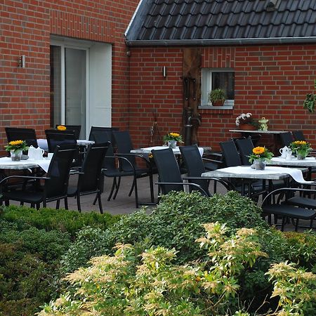 Hotel Restaurant Luetkebohmert Reken Extérieur photo