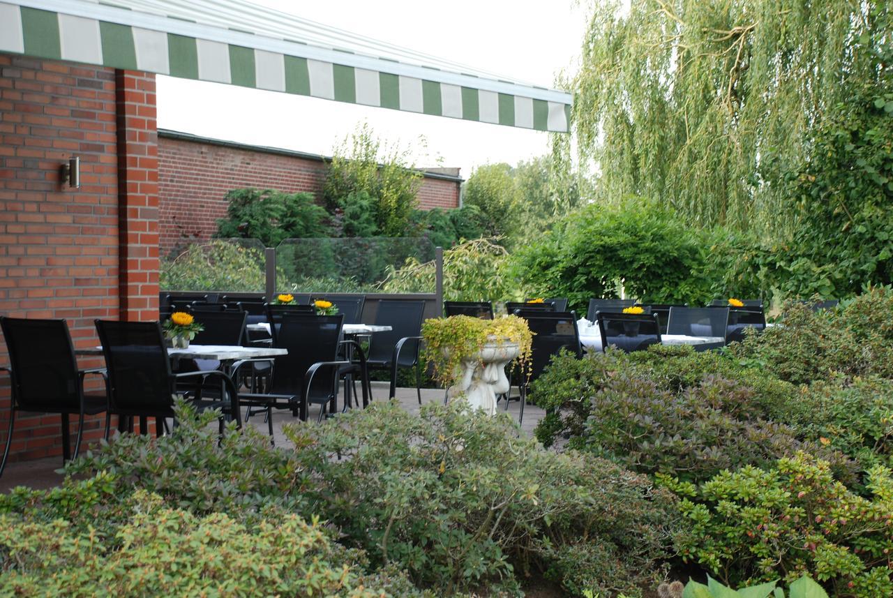Hotel Restaurant Luetkebohmert Reken Extérieur photo