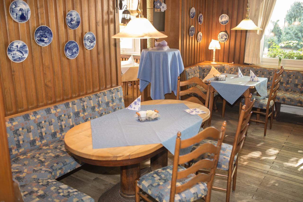 Hotel Restaurant Luetkebohmert Reken Extérieur photo