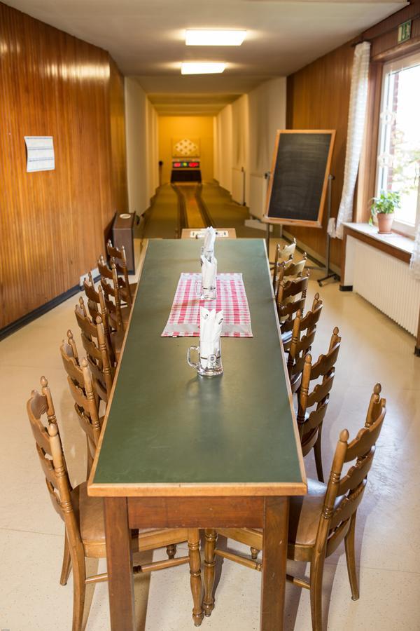 Hotel Restaurant Luetkebohmert Reken Extérieur photo