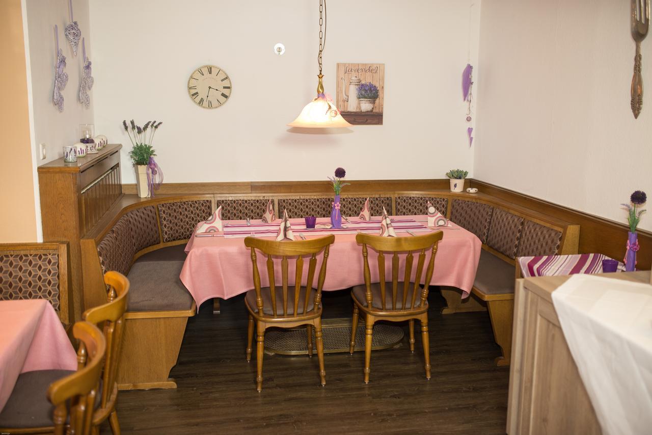 Hotel Restaurant Luetkebohmert Reken Extérieur photo