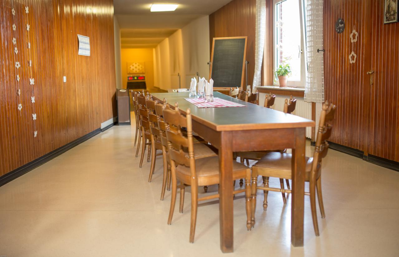 Hotel Restaurant Luetkebohmert Reken Extérieur photo